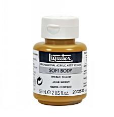 Liquitex Soft Body Acrylic
